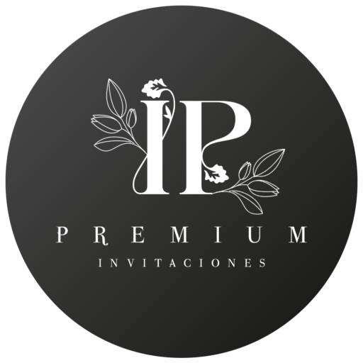 Invitaciones Premium