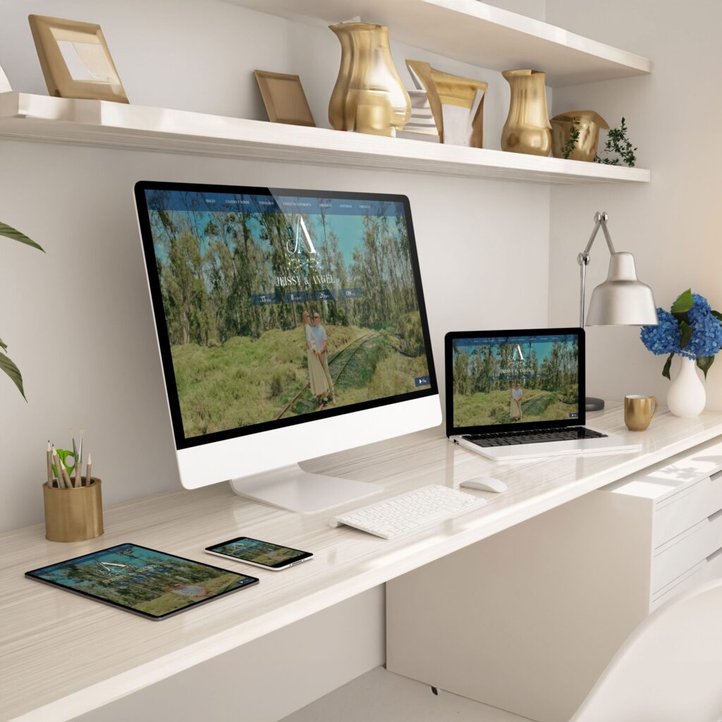 Invitaciones Premium studio